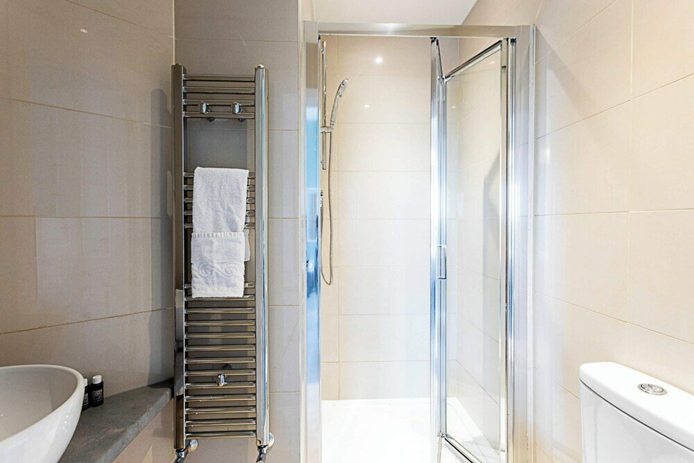 Фото Crystal Palace Residence I