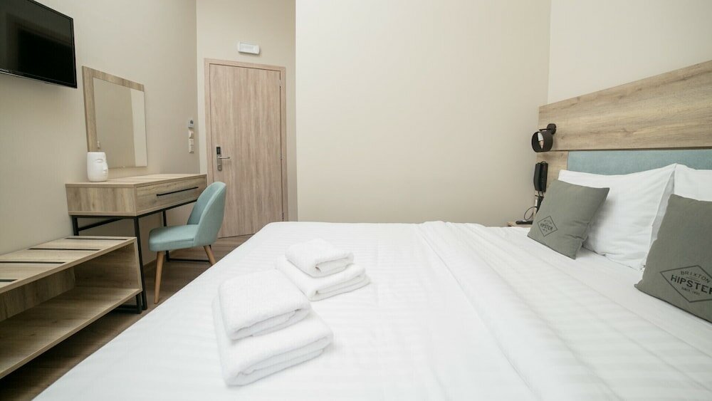 Фото Acropolis Vision