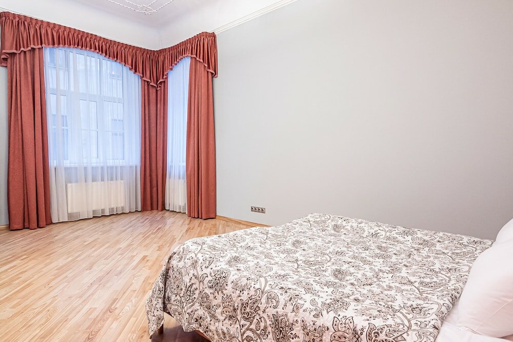 Фото Апартаменты Winwinstay Art Nouveau