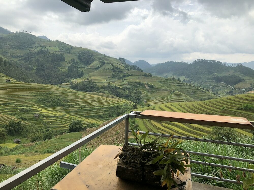 Hotel Do Gu Homestay, Yên Bái Province, photo