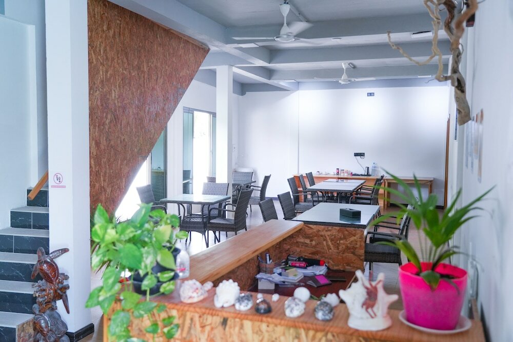 Фото Gaafaru View Inn