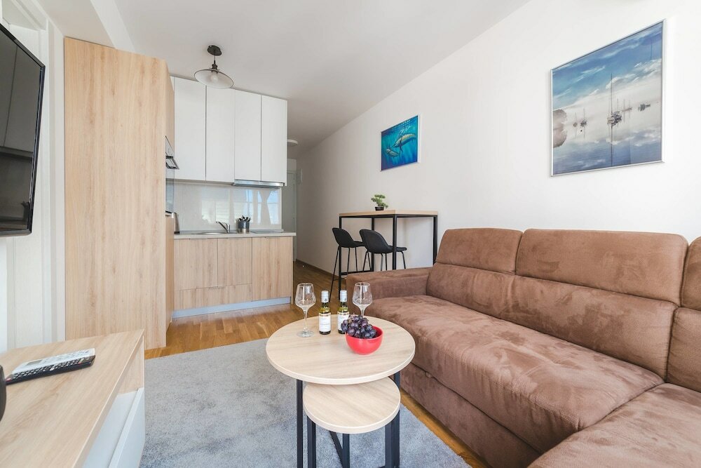 Фото Blue Marlin