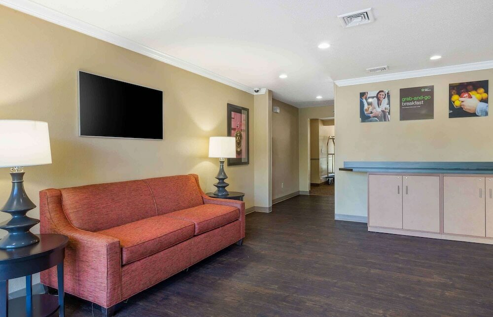 Фото Extended Stay America Suites - Hartford - Farmington