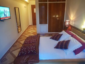 Гостиница Hotel el Hayat