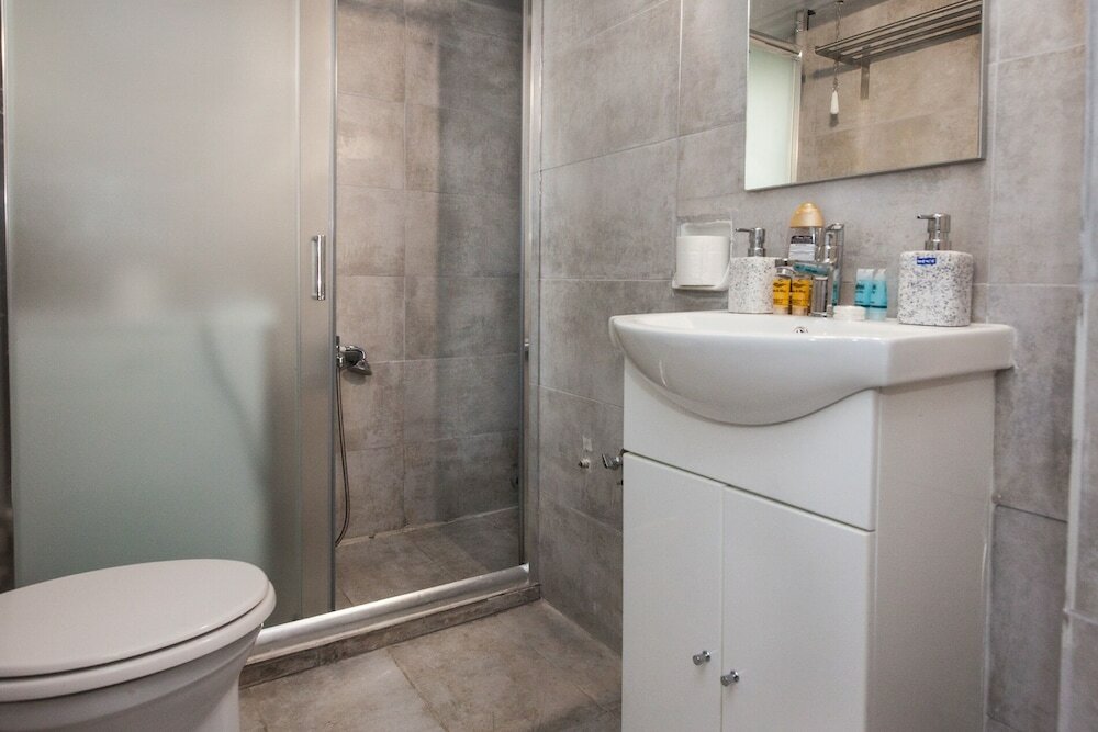 Фото Chic 1 Bedroom Heaven in Athens