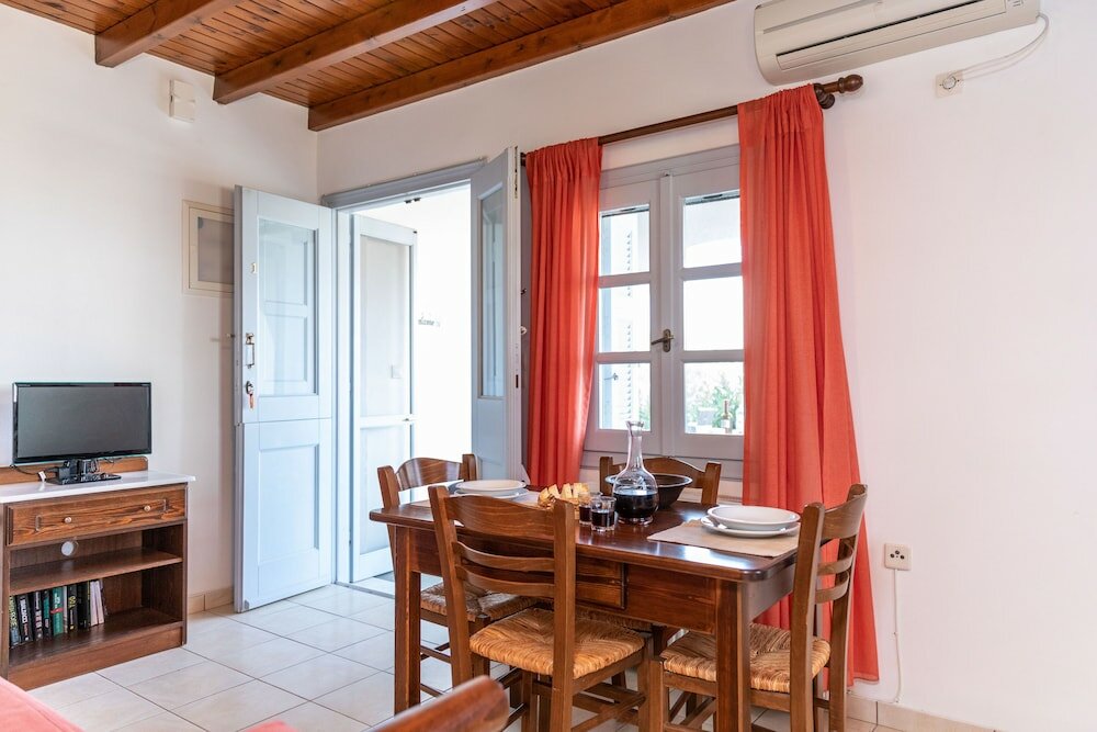 Фото Depis Village Kastraki Naxos