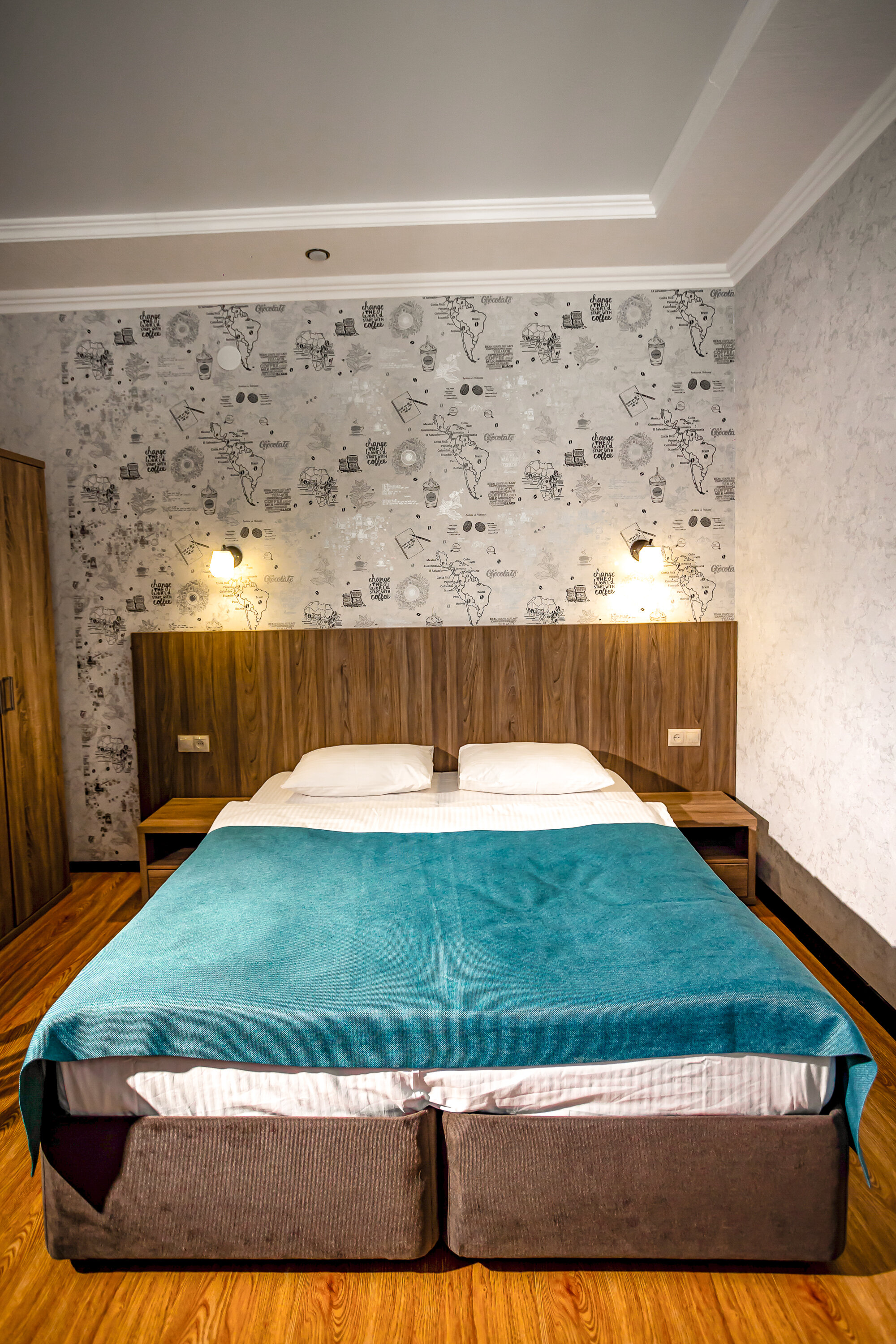 Фото Горный воздух