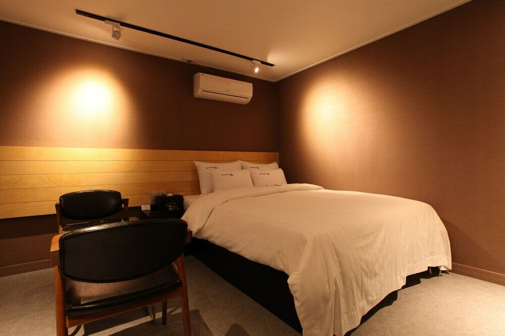 Фото Yeoksam Blanc