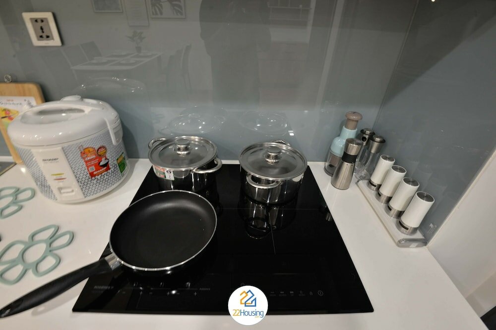 Фото Vinhomes Metropolis