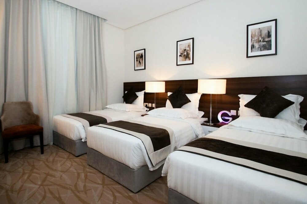 فندق فندق صن آند مون، باكا ، مكة المكرمة، صورة