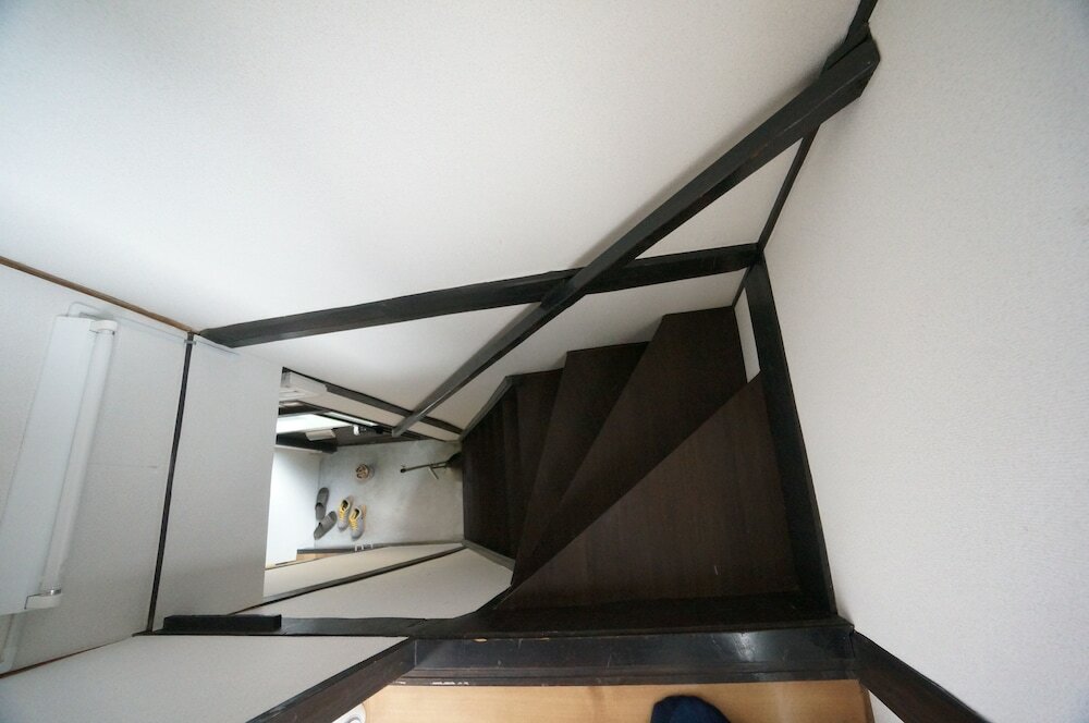 Фото Not Ninja Osaka Sumiyoshi 1