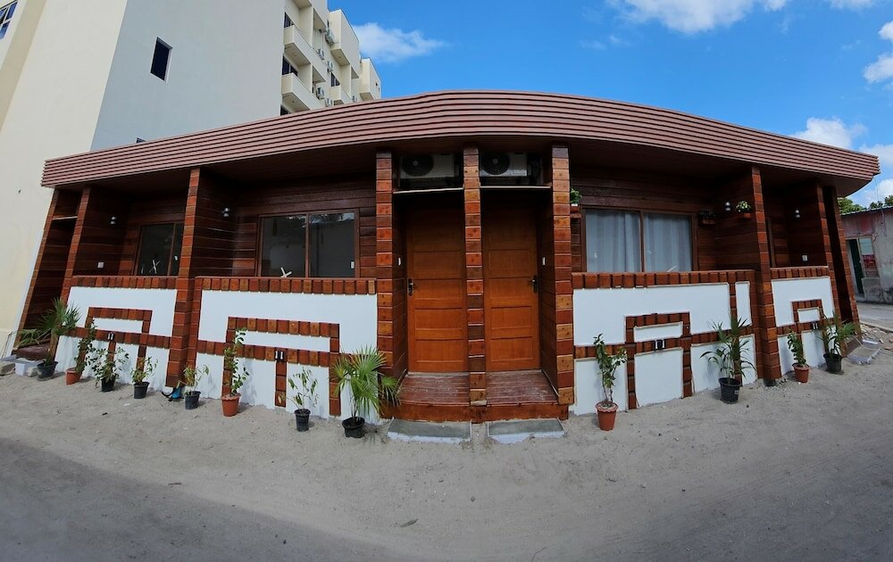 Фото Batuta Maldives Inn