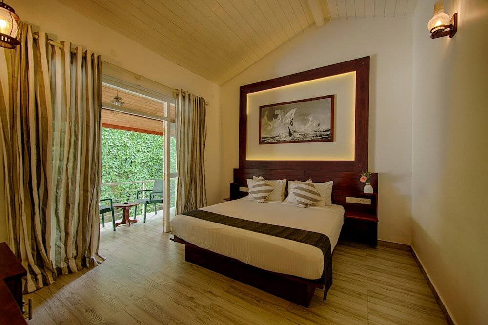Фото Deltora Boutique Hotel