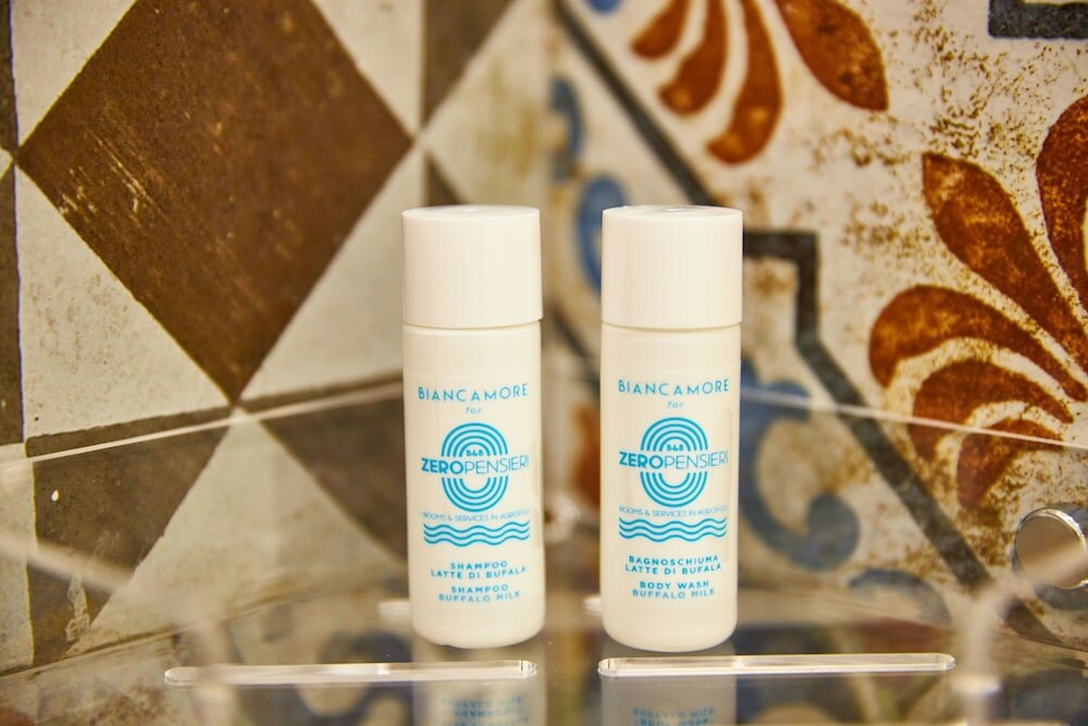 Фото Zeropensieri B&b