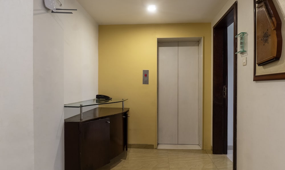 Фото Treebo Trend Bhairavee