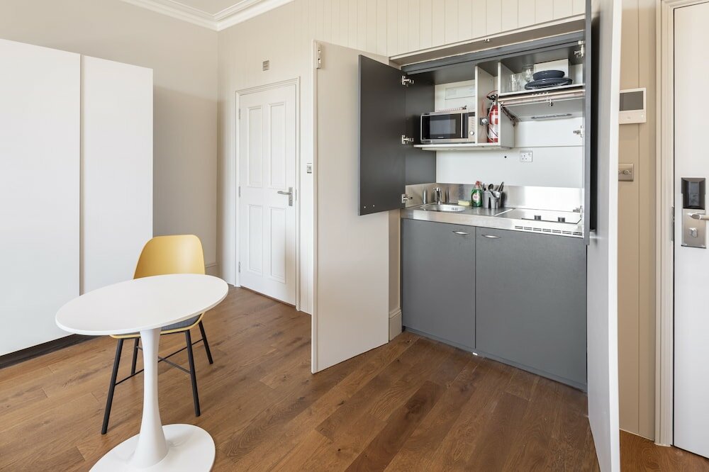 Фото Notting Hill House