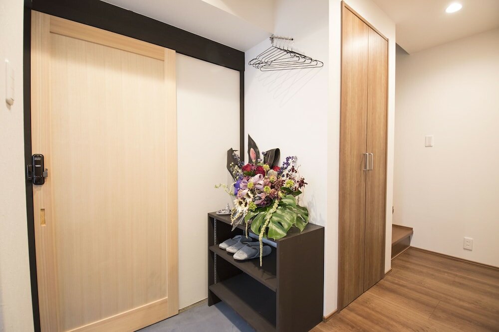 Фото Kyoto Nakamuraya Enmachi Bettei