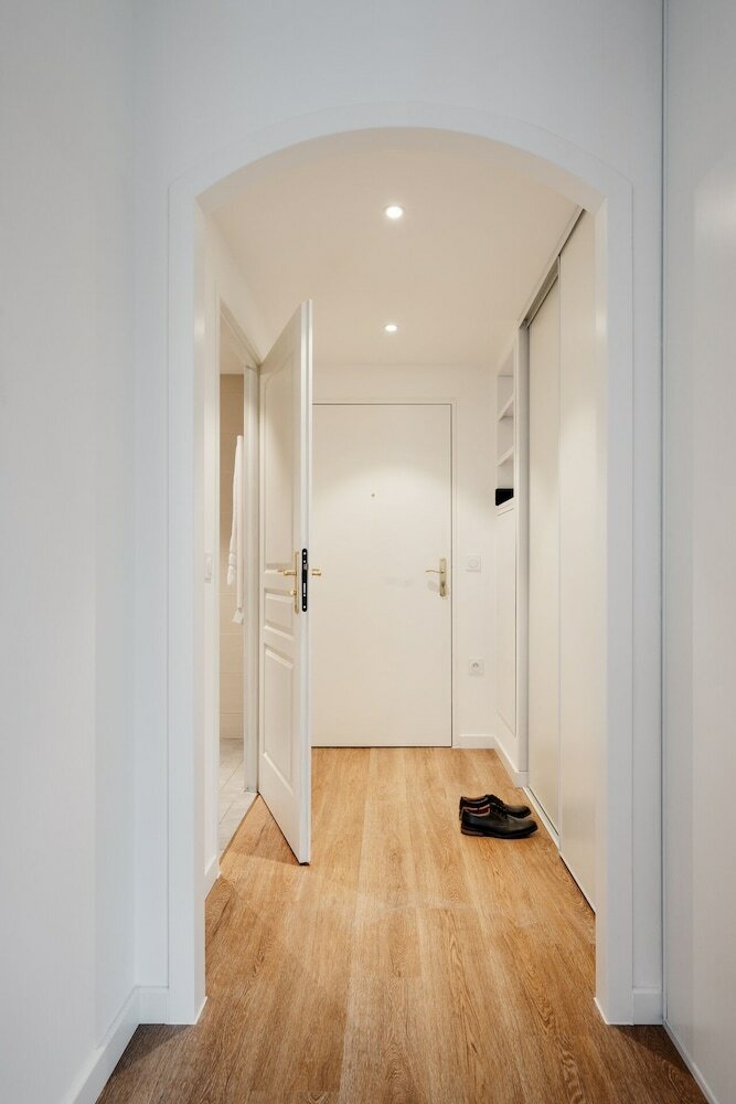 Фото Edgar Suites Châtillon