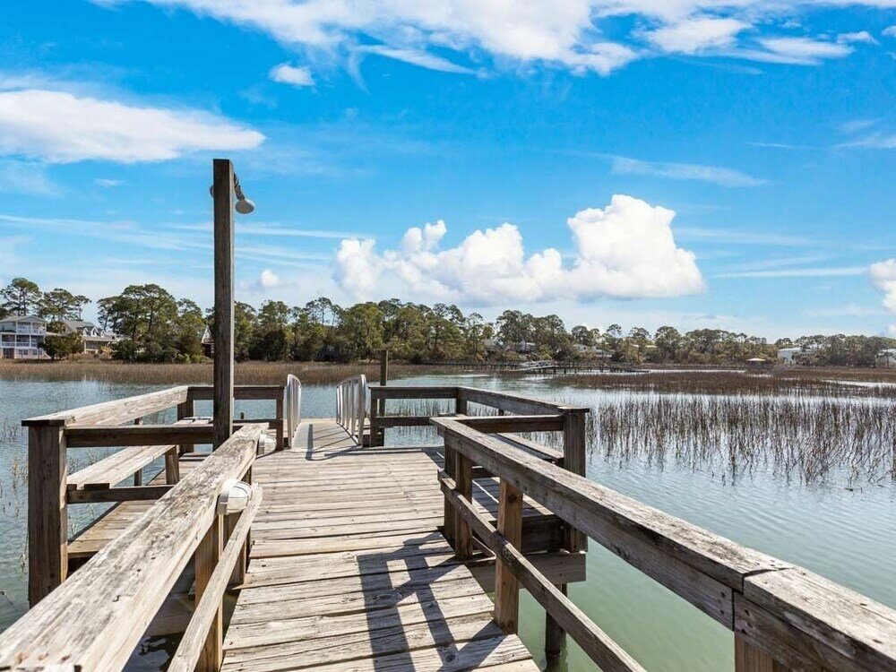 Фото Chimney Pot Cottage