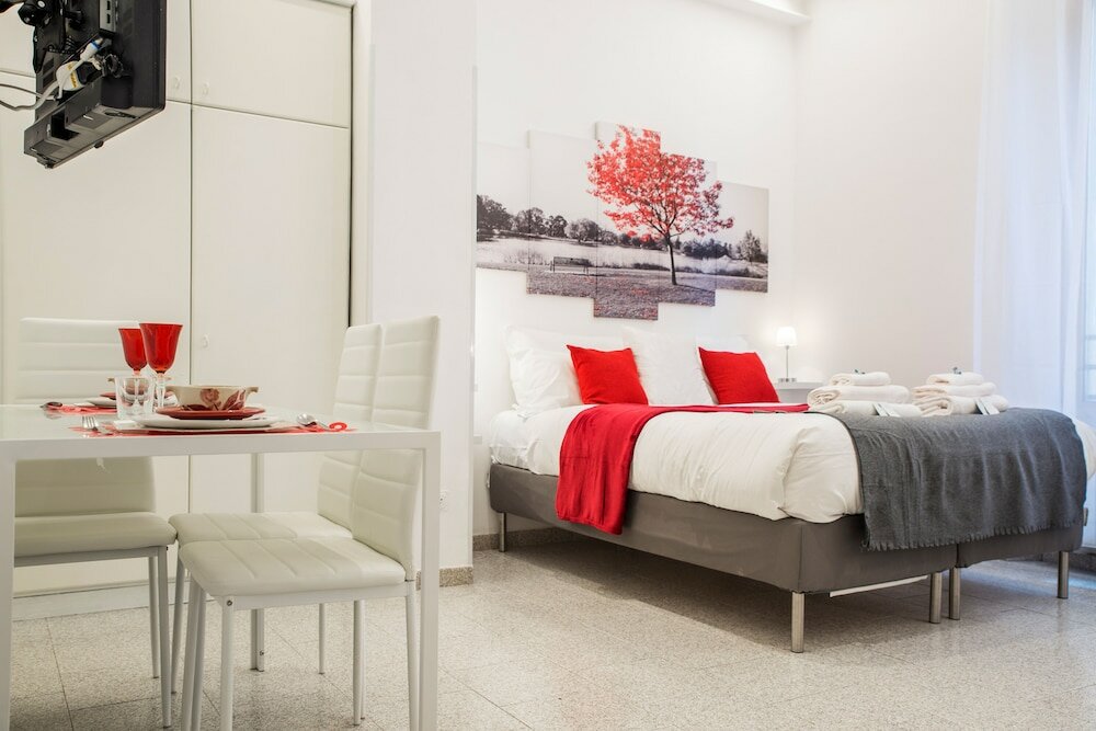 Фото Tourist House Fringe Apartment