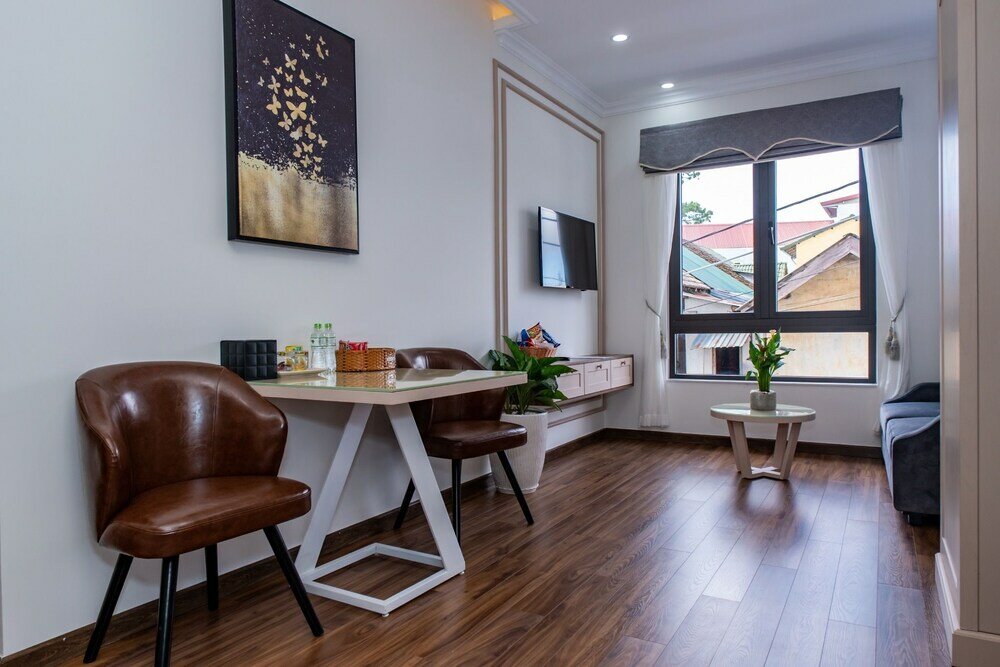 Фото N'Queen Villa