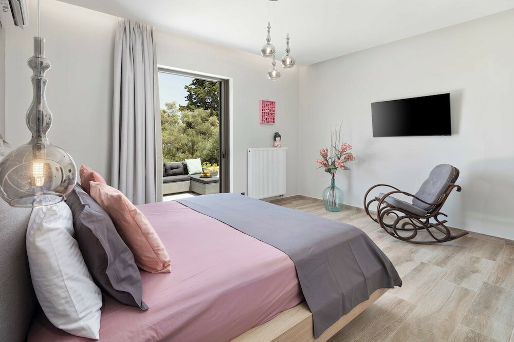 Фото Villa Tolena by White Dream Villas