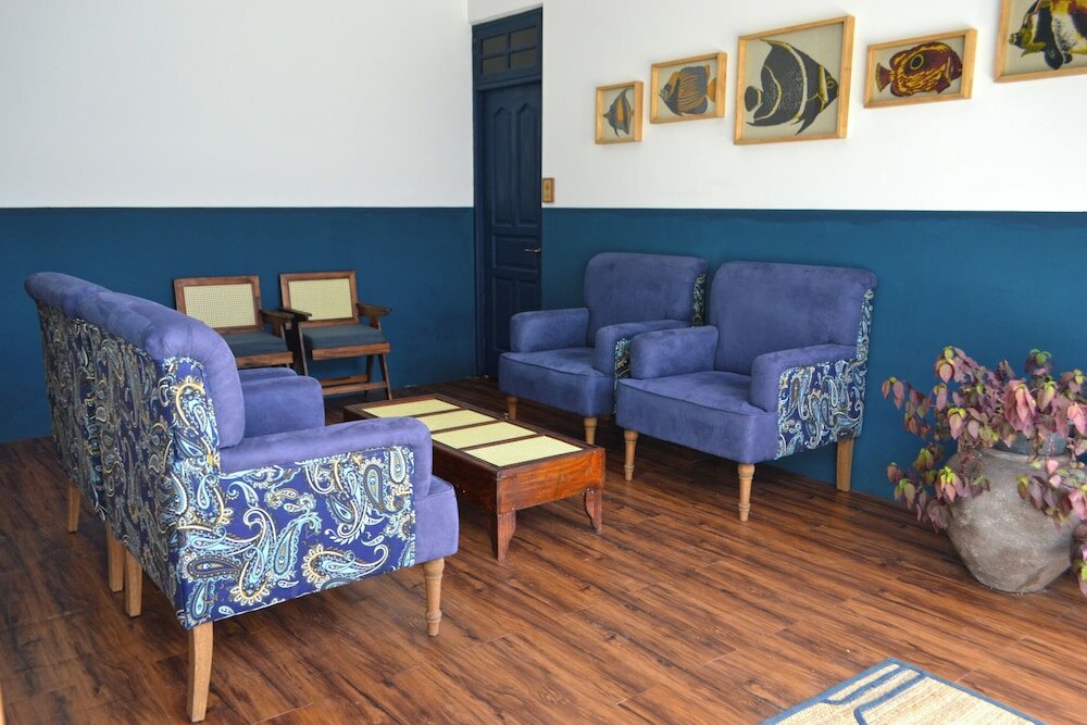 Фото Athirige Boutique House