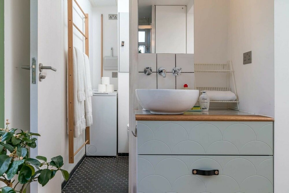 Фото Charming Studio in Kings Cross