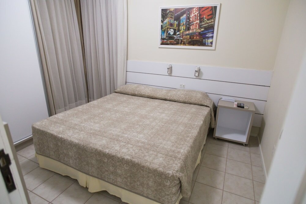 Фото Le Village Flats Hotel e Business