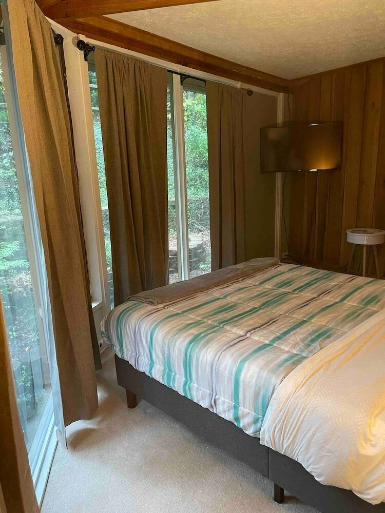 Фото Treetops in Town