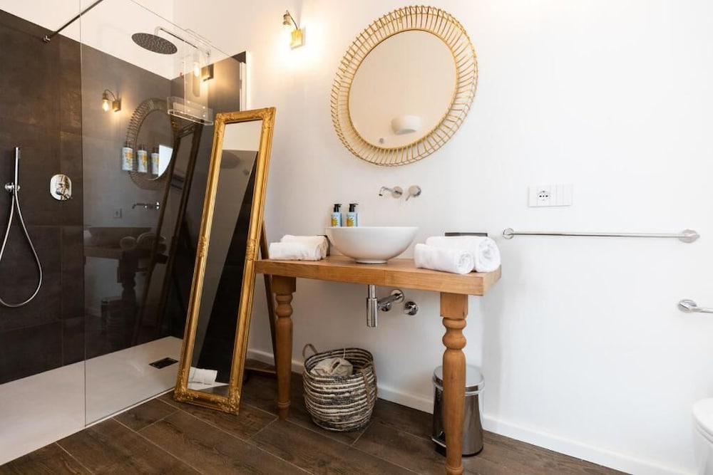 Фото Su Entu Sardinian Country Club