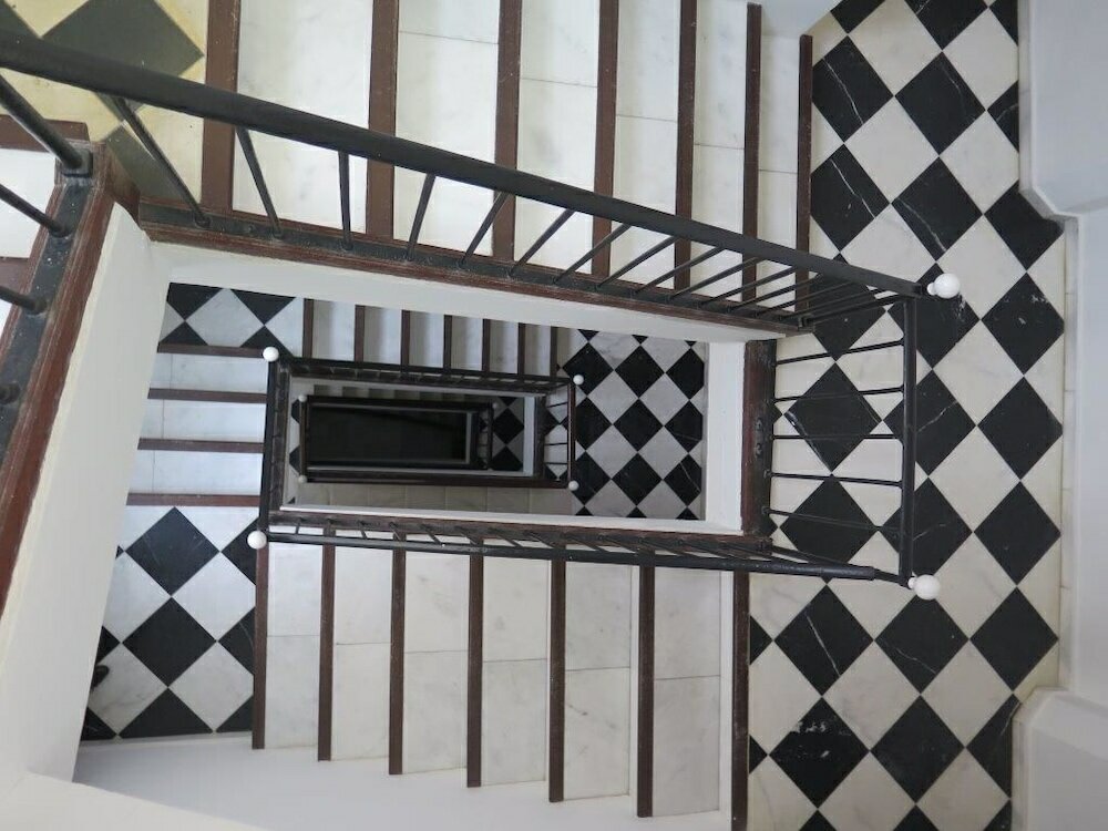 Фото Lodgingmalaga Plaza de la Constitución