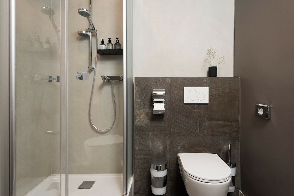 Фото Master Linzergasse