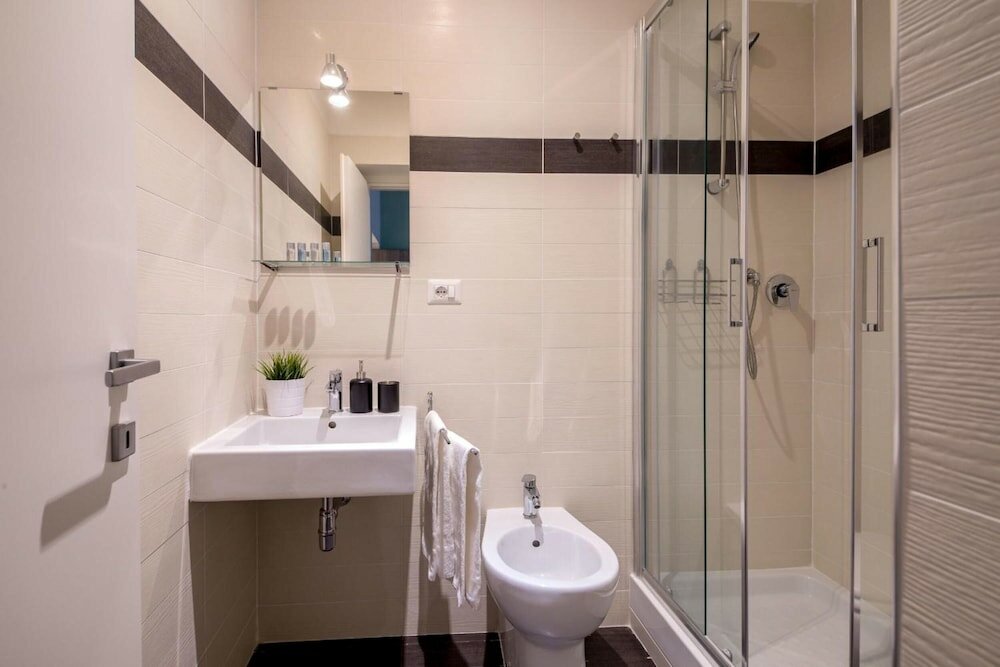 Фото Relais Merulana Guesthouse