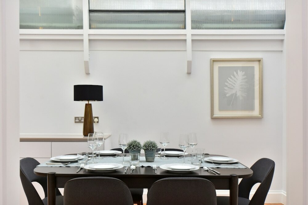 Фото London Choice Apartments - Mayfair One