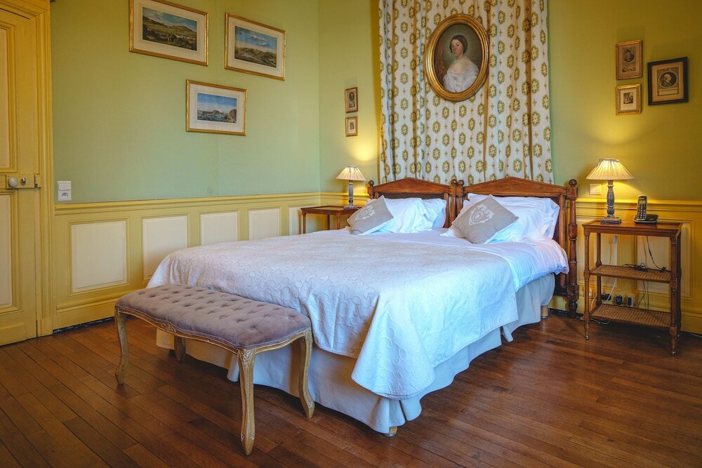 Фото Château La Marquise