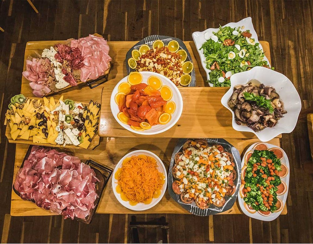 Фото Carilo Village Apart Hotel & SPA