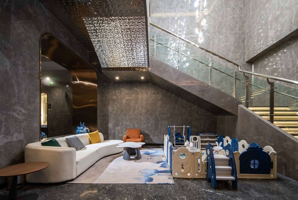 Фото Days Hotel by Wyndham Chongqing Chenjiaping