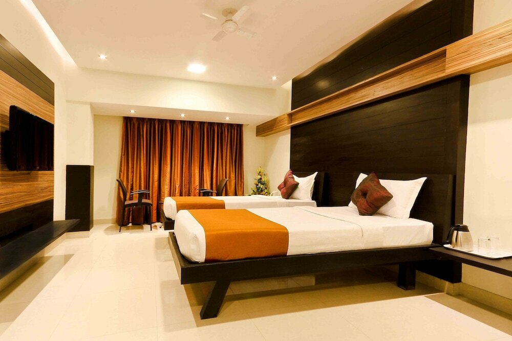 Фото Istay Hotels Rajajinagar