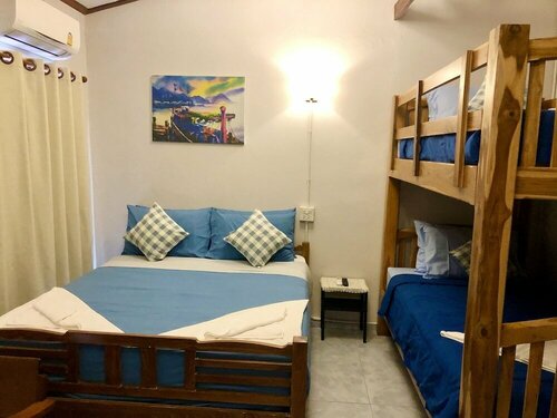 Гостиница Baanchanlay Kohchang в Ко Чанге