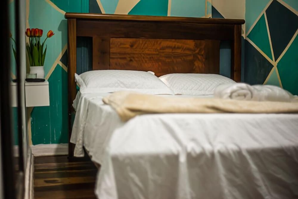 Фото Hostel Liberdade