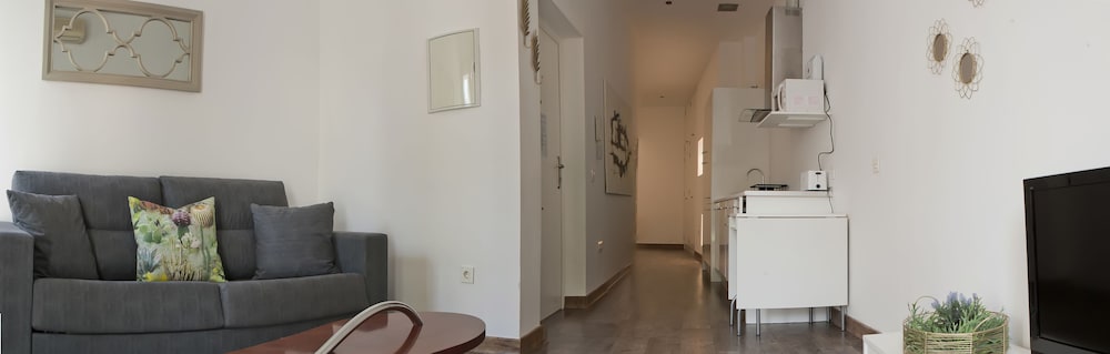 Фото Wish-Suite Juderia de Sevilla Apartment