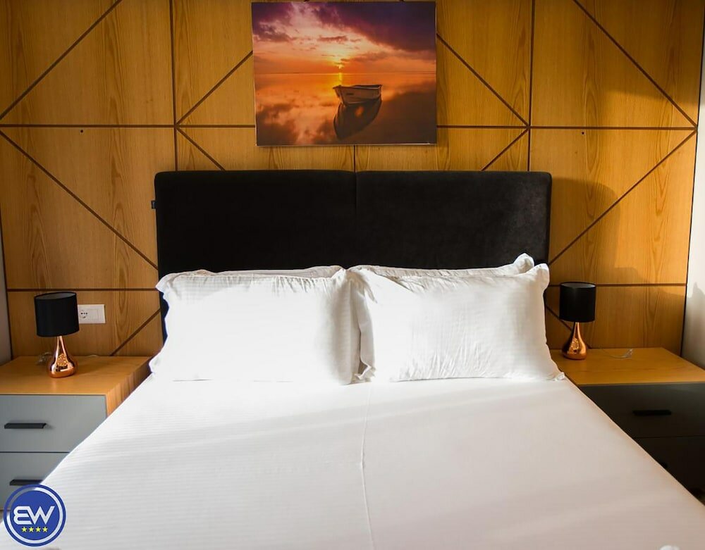 Фото Blue Water Hotel