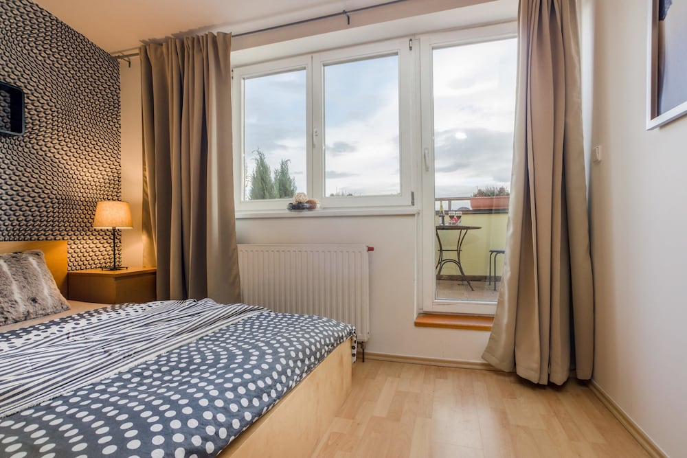 Фото Prague 1 Sunny Apt by Michal&Friends