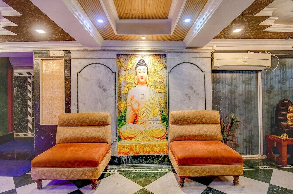 Фото Fabhotel Panasia International