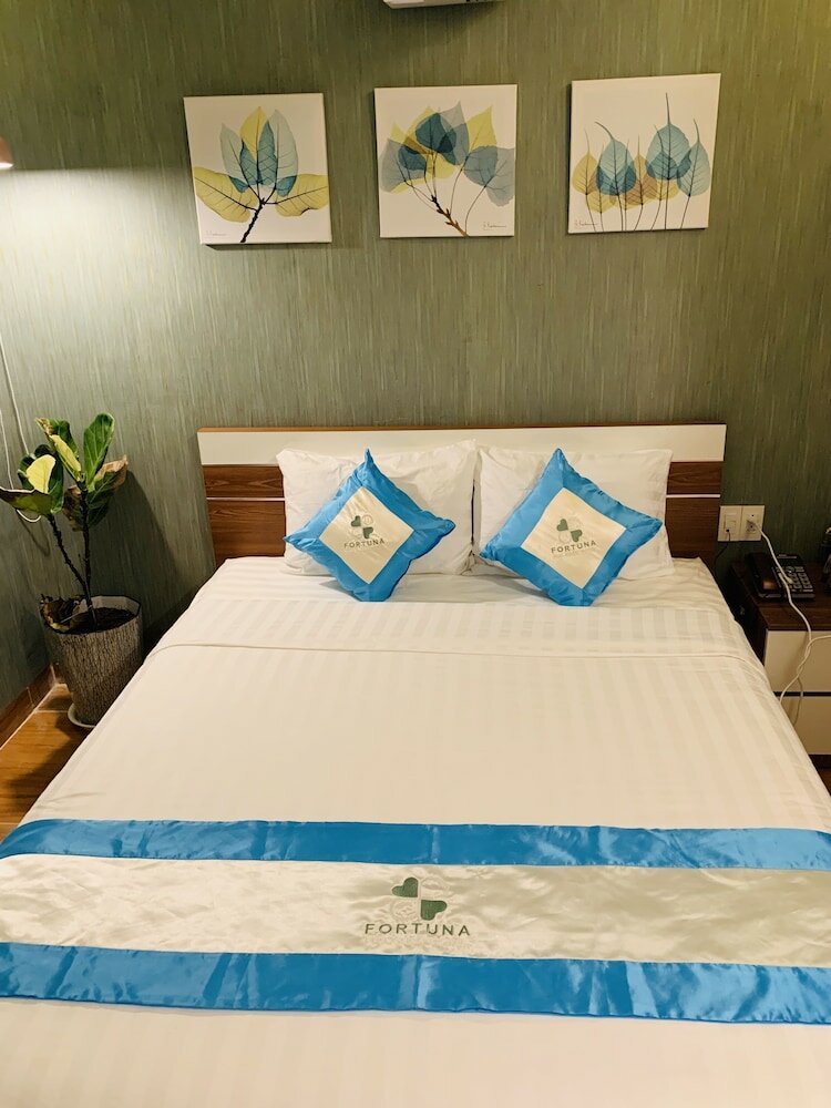 Фото Fortuna Hotel Phu Quoc