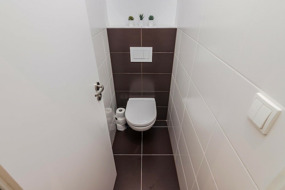 Фото Prague Kampa APTs by Michal&Friends