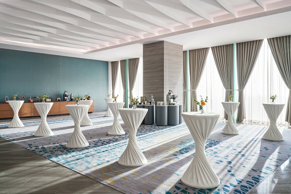 Фото Voco Ma Belle Danang by Ihg