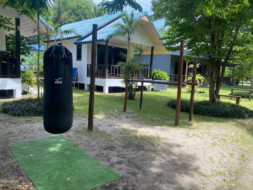 Фото Tiki Beach Koh Phangan