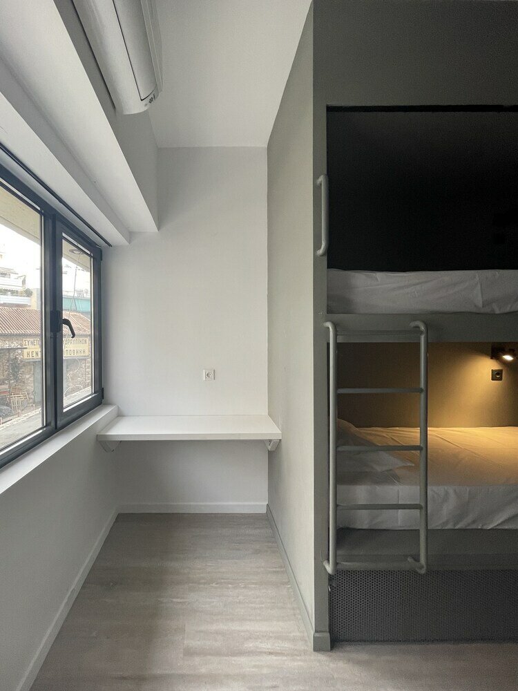 Фото Art Of Living - Hostel